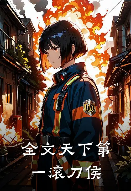 全文天下第一滚刀侯