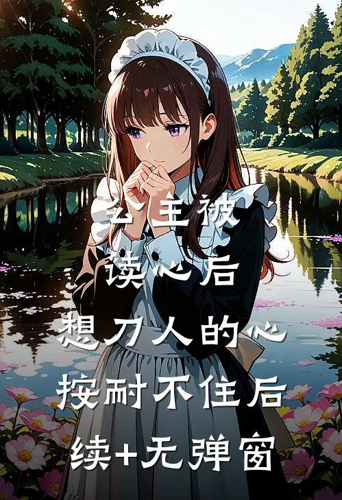 公主被读心后，想刀人的心按耐不住后续+无弹窗