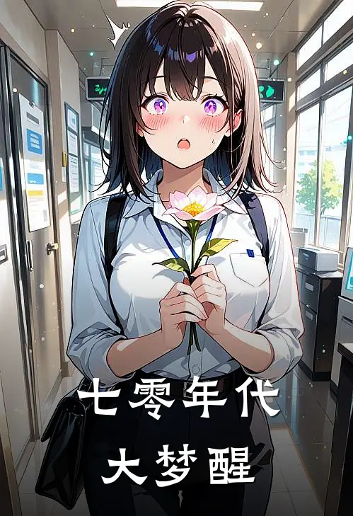 七零年代大梦醒