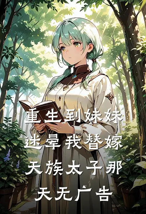 重生到妹妹迷晕我替嫁天族太子那天无广告