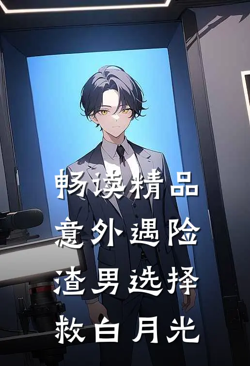 畅读精品意外遇险，渣男选择救白月光