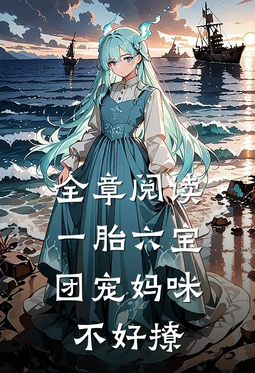 全章阅读一胎六宝：团宠妈咪不好撩
