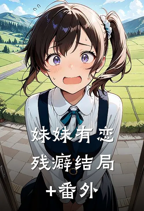 妹妹有恋残癖结局+番外