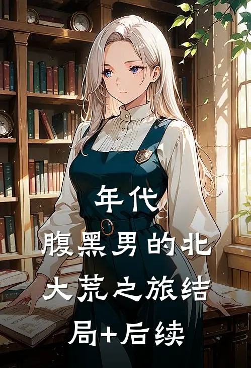 年代：腹黑男的北大荒之旅结局+后续