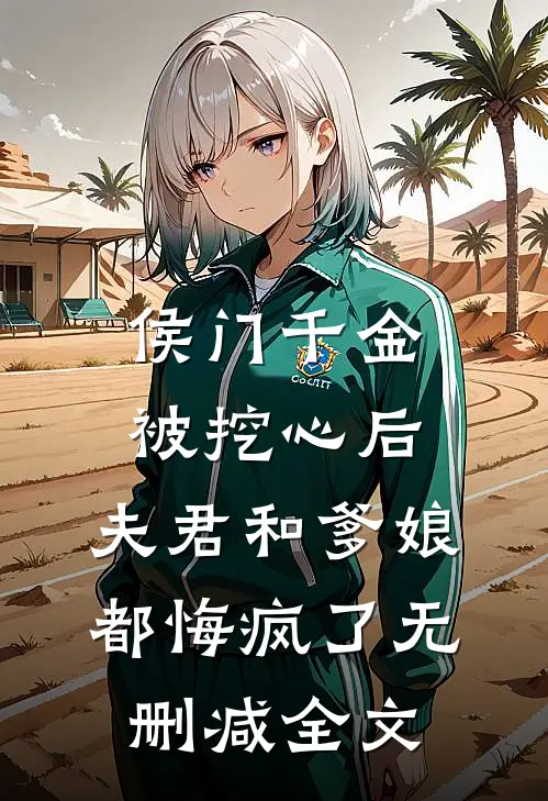 侯门千金被挖心后，夫君和爹娘都悔疯了无删减全文
