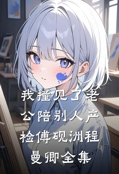 我撞见了老公陪别人产检傅砚洲程曼卿全集
