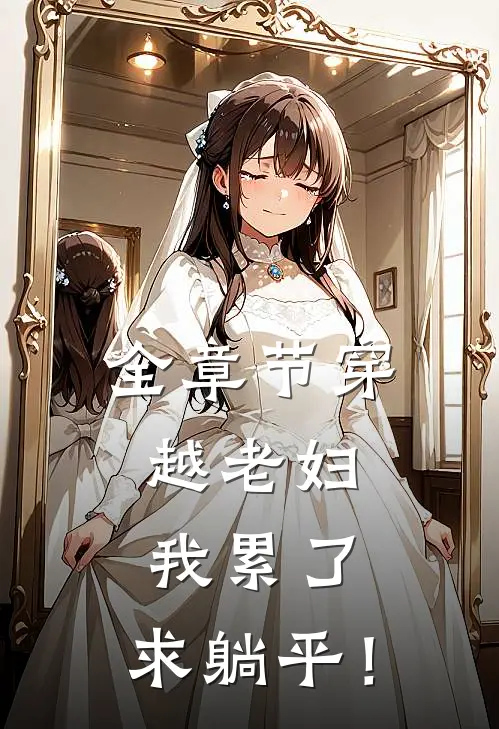 全章节穿越老妇：我累了，求躺平！