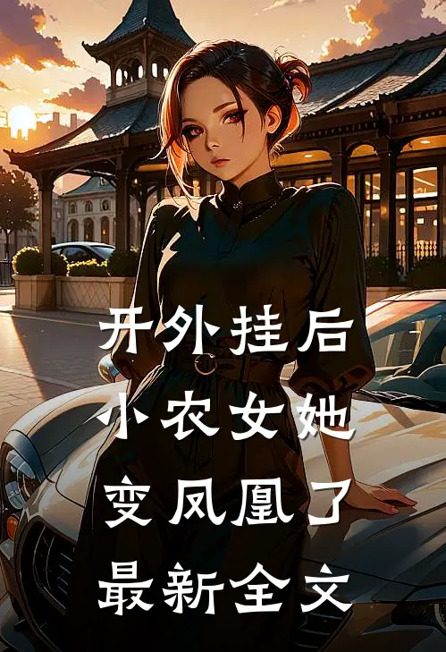开外挂后，小农女她变凤凰了最新全文
