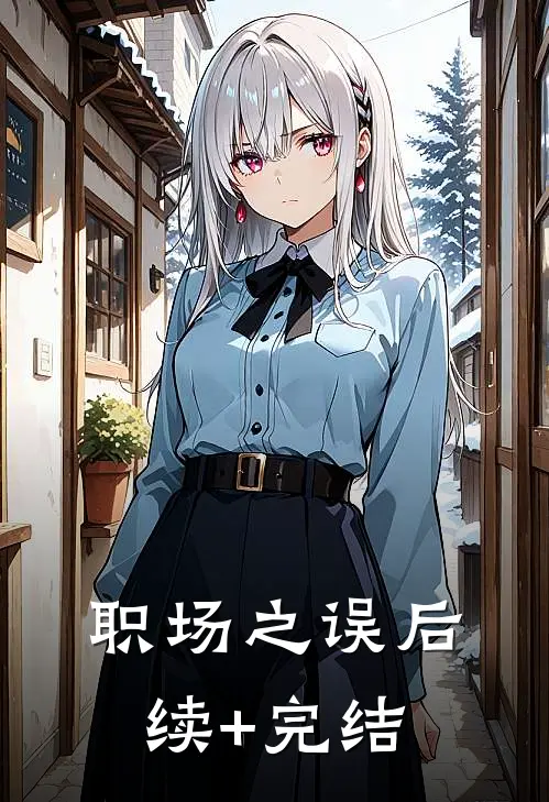 职场之误后续+完结