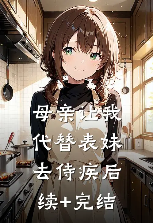 母亲让我代替表妹去侍疾后续+完结