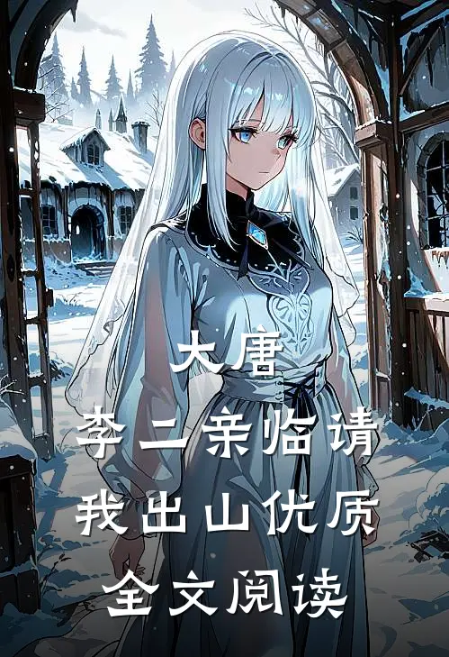 大唐：李二亲临请我出山优质全文阅读