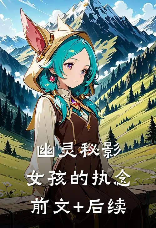 幽灵秘影：女孩的执念前文+后续