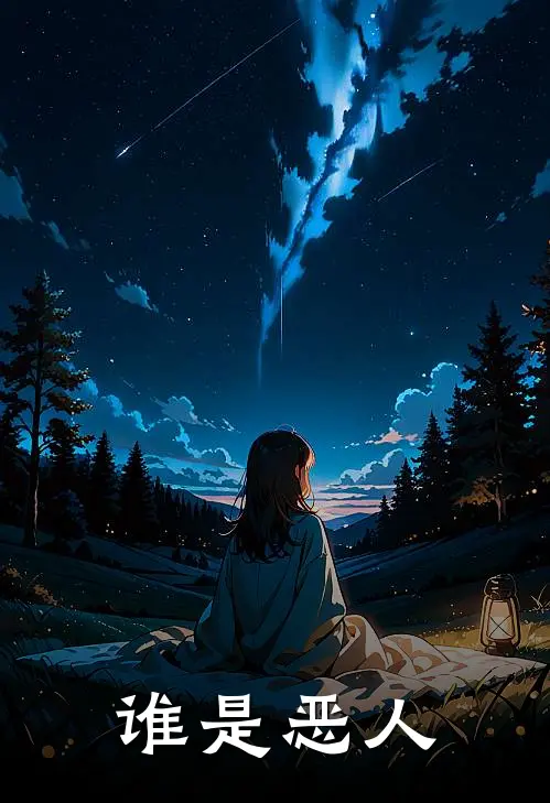 谁是恶人
