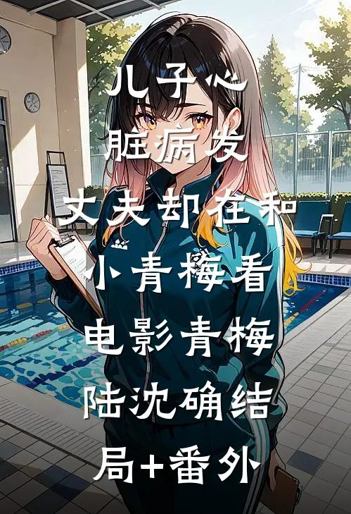 儿子心脏病发，丈夫却在和小青梅看电影青梅陆沈确结局+番外