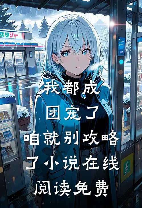 我都成团宠了，咱就别攻略了小说在线阅读免费
