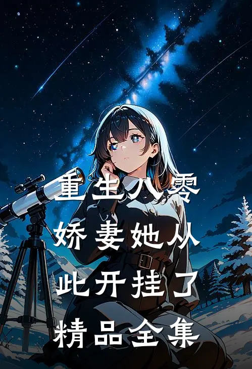 重生八零：娇妻她从此开挂了精品全集