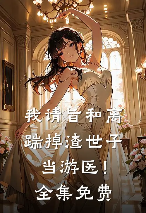 我请旨和离，踹掉渣世子当游医！全集免费