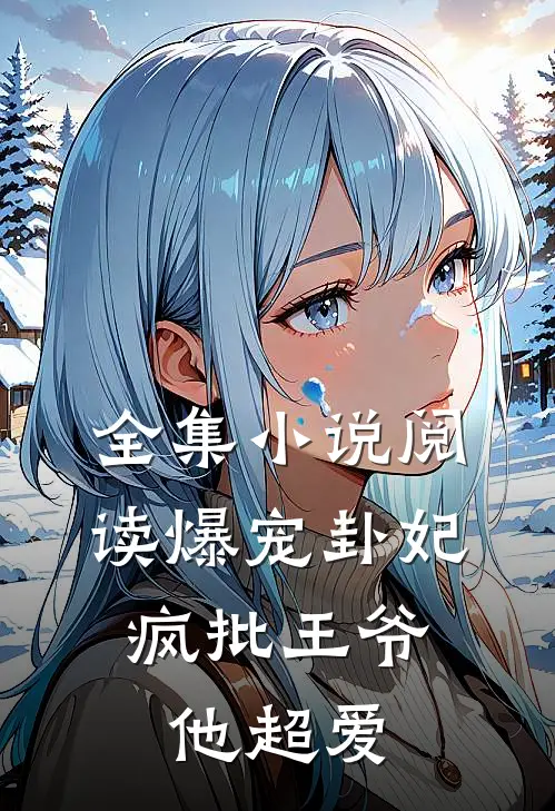 全集小说阅读爆宠卦妃：疯批王爷他超爱