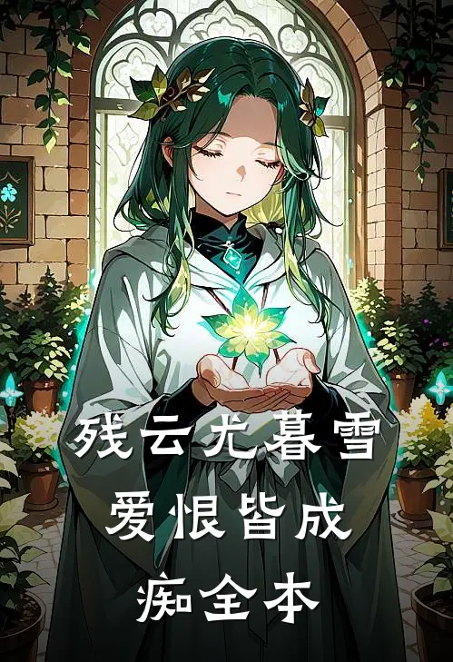 残云尤暮雪，爱恨皆成痴全本