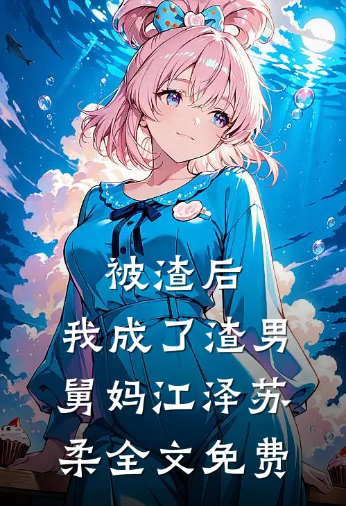 被渣后,我成了渣男舅妈江泽苏柔全文免费
