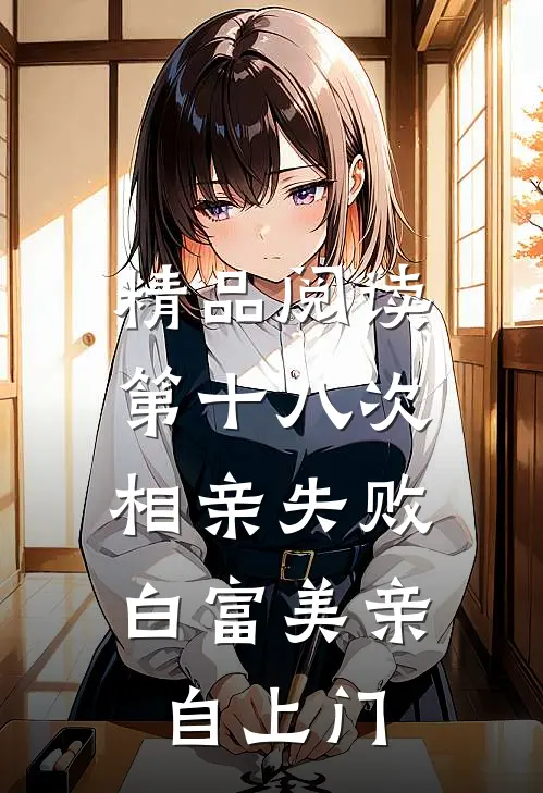 精品阅读第十八次相亲失败，白富美亲自上门