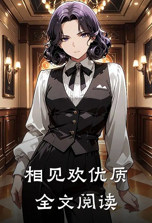 相见欢优质全文阅读