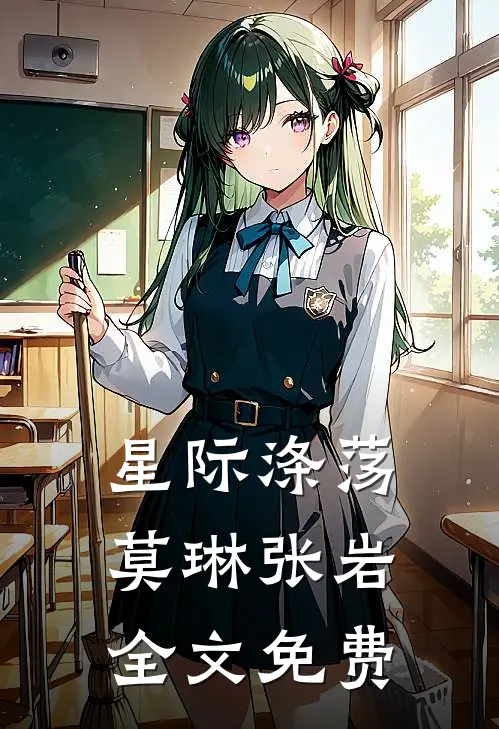 星际涤荡莫琳张岩全文免费