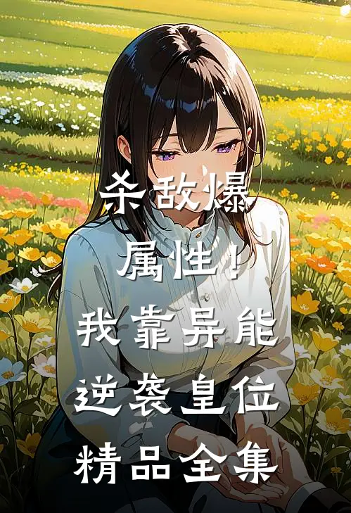 杀敌爆属性！我靠异能逆袭皇位精品全集