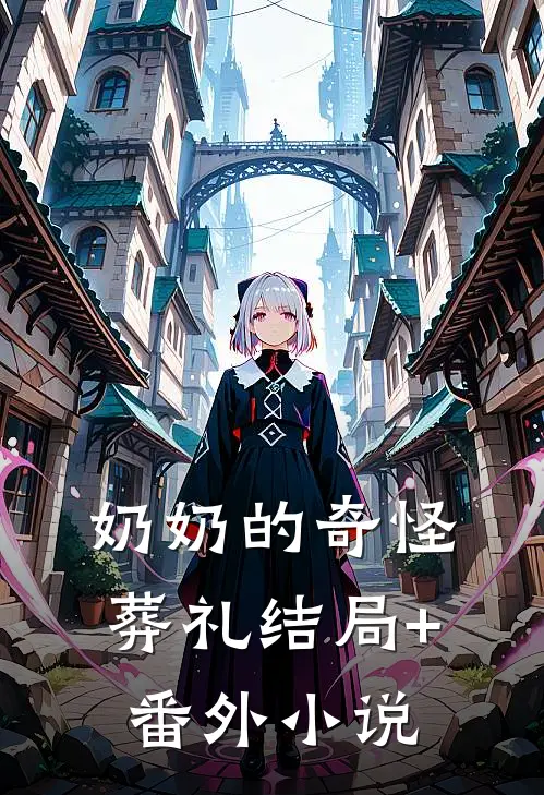 奶奶的奇怪葬礼结局+番外小说
