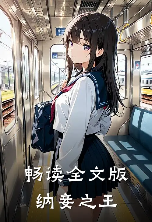 畅读全文版纳妾之王