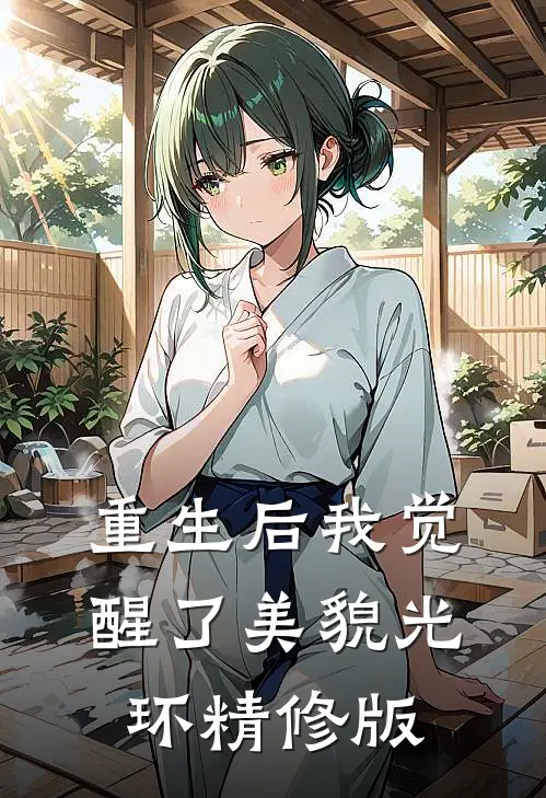 重生后我觉醒了美貌光环精修版