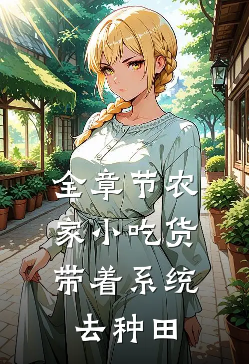 全章节农家小吃货：带着系统去种田