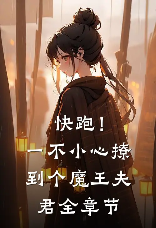 快跑！一不小心撩到个魔王夫君全章节