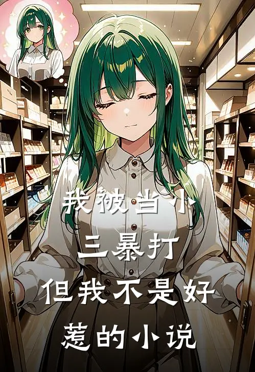我被当小三暴打，但我不是好惹的小说