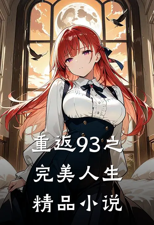 重返93之完美人生精品小说