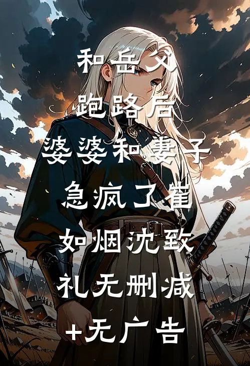 和岳父跑路后，婆婆和妻子急疯了崔如烟沈致礼无删减+无广告