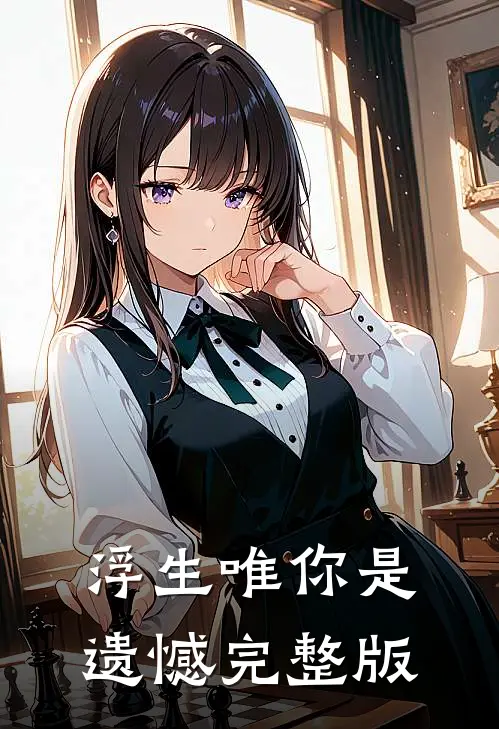 浮生唯你是遗憾完整版