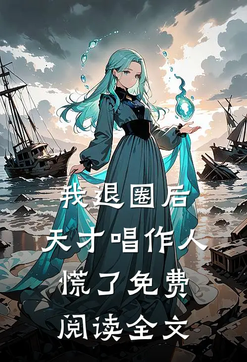 我退圈后，天才唱作人慌了免费阅读全文