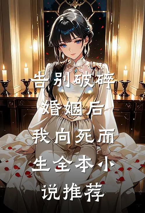 告别破碎婚姻后，我向死而生全本小说推荐