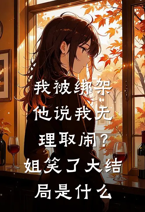 我被绑架他说我无理取闹？姐笑了大结局是什么