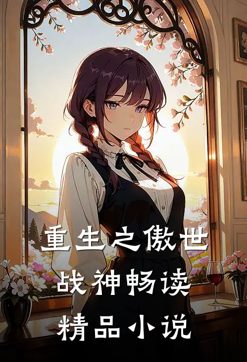 重生之傲世战神畅读精品小说