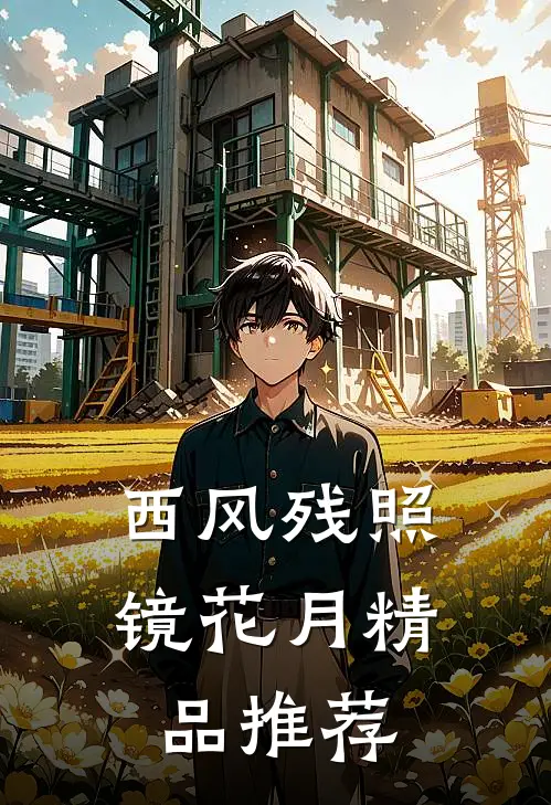 西风残照镜花月精品推荐