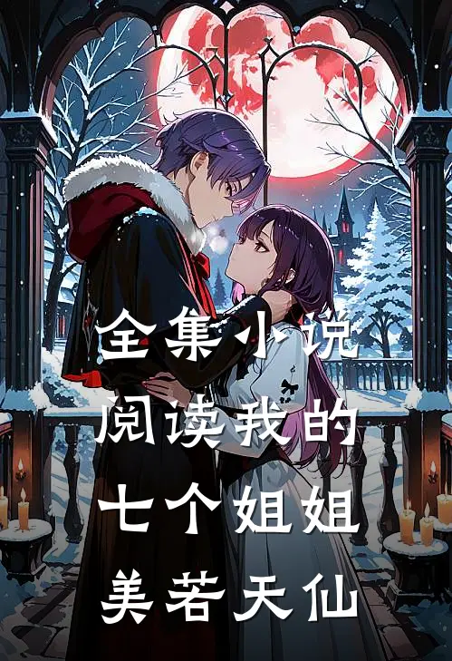 全集小说阅读我的七个姐姐美若天仙