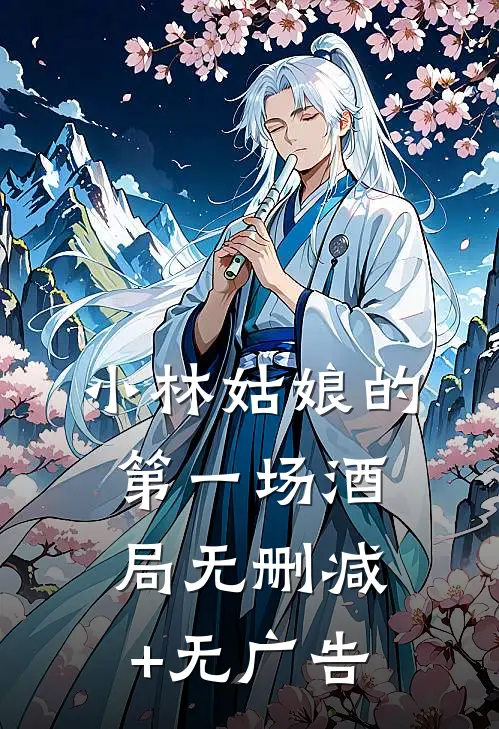 小林姑娘的第一场酒局无删减+无广告