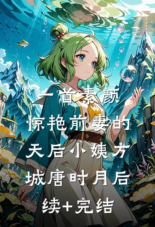 一首素颜，惊艳前妻的天后小姨方城唐时月后续+完结