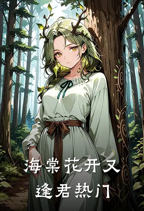 海棠花开又逢君热门