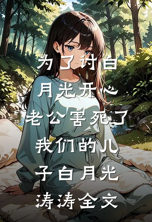 为了讨白月光开心，老公害死了我们的儿子白月光涛涛全文