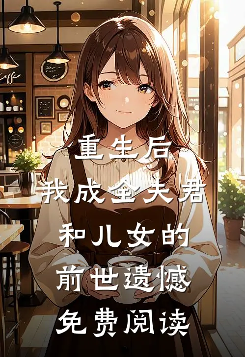 重生后，我成全夫君和儿女的前世遗憾免费阅读