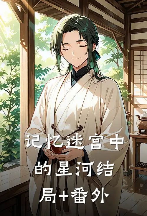 记忆迷宫中的星河结局+番外