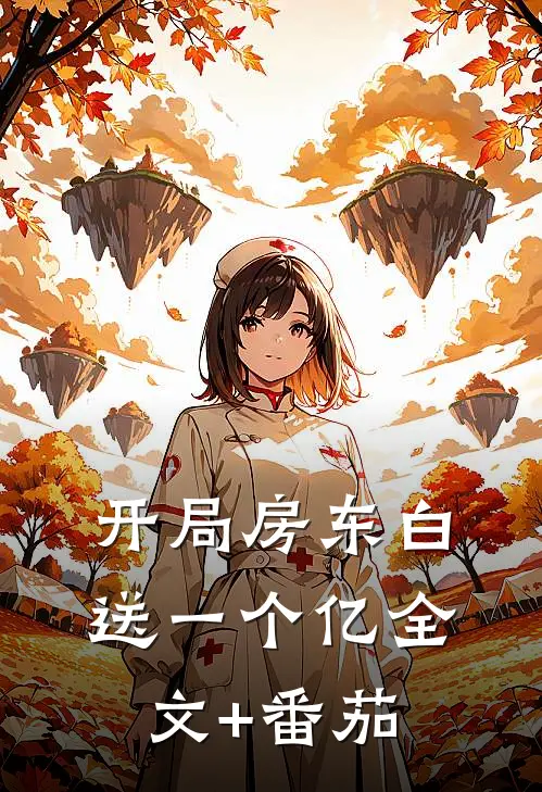 开局房东白送一个亿全文+番茄